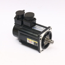 SERVO MOTOR CA 750W para garaje de estacionamiento inteligente